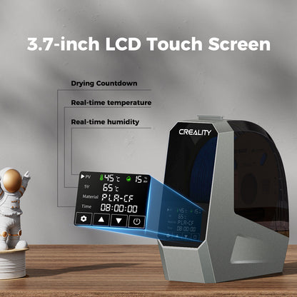 Creality Space Pi V2 Filament Dryer