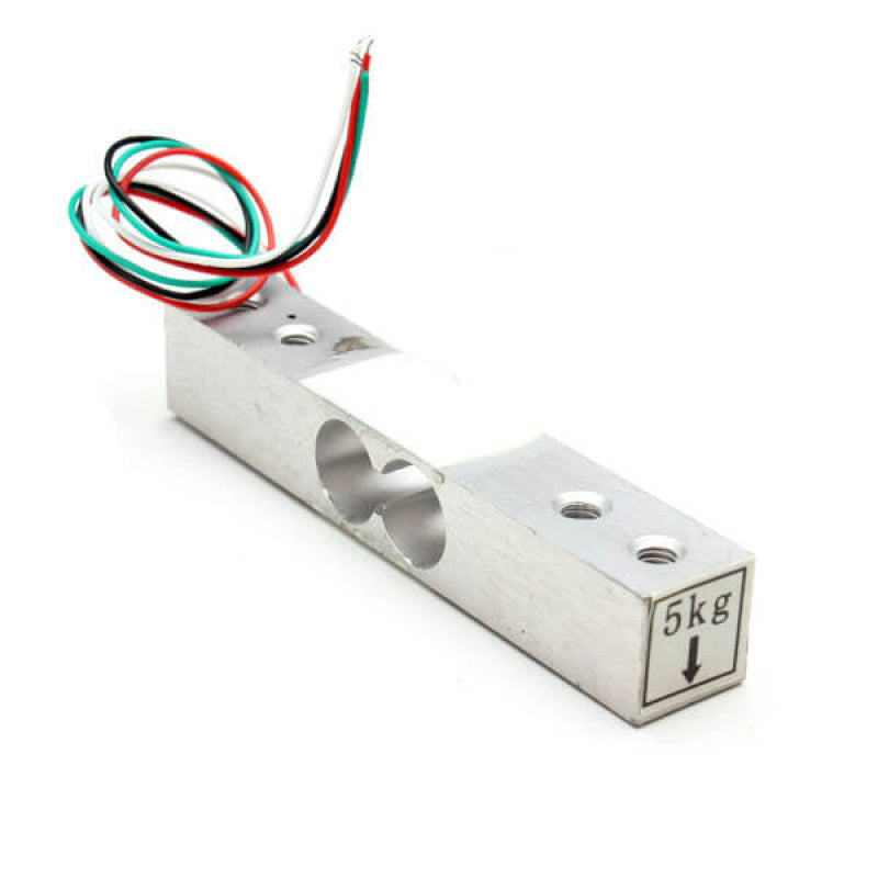5Kg Load cell - Electronic Weighing Scale Sensor