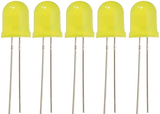 5mm Yellow LED