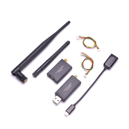 433Mhz 100MW Radio Telemetry Kit