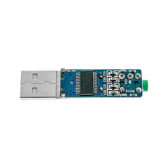 PCM2704 DAC Decoding Board 5V USB