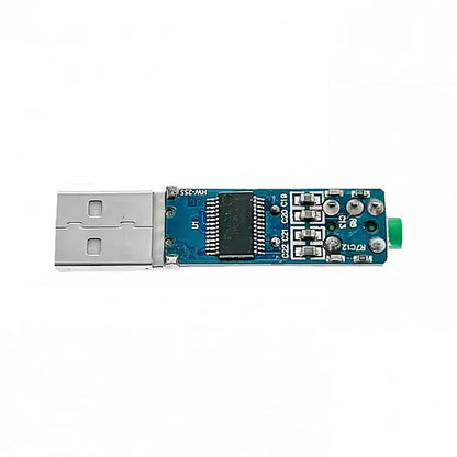 PCM2704 DAC Decoding Board 5V USB
