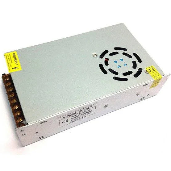 5V 20A SMPS Power Supply with inbuilt Cooling Fan