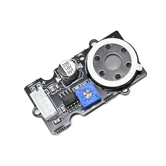Speaker Module for Arduino