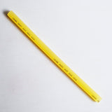 Crown Yellow / Gold Hot Melt Glue Sticks for Glue Gun (1 pc)