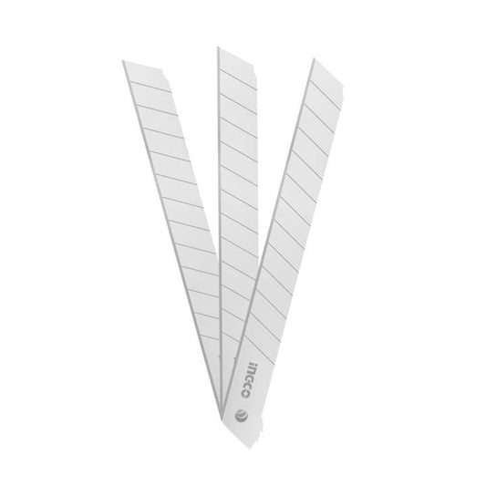 INGCO HKNSB0901 9X80mm Blades Set (Pack of 10)