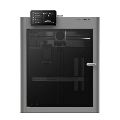 Bambu Lab P2S 3D Printer