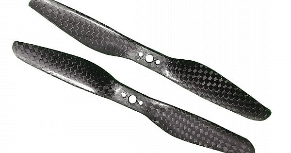 6020 Carbon Fiber Propellers (CW+CCW)