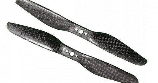9055 Carbon Fiber Propellers (CW+CCW)