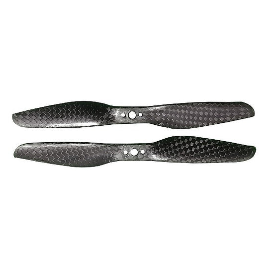 6020 Carbon Fiber Propellers (CW+CCW)