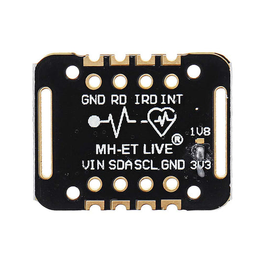 MAX30102 Pulse Oximeter Heart Rate Sensor Module HW-605