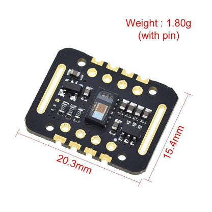 MAX30102 Pulse Oximeter Heart Rate Sensor Module HW-605