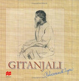 GITANJALI BY RABINDRANATH TAGORE (HARDCOVER)