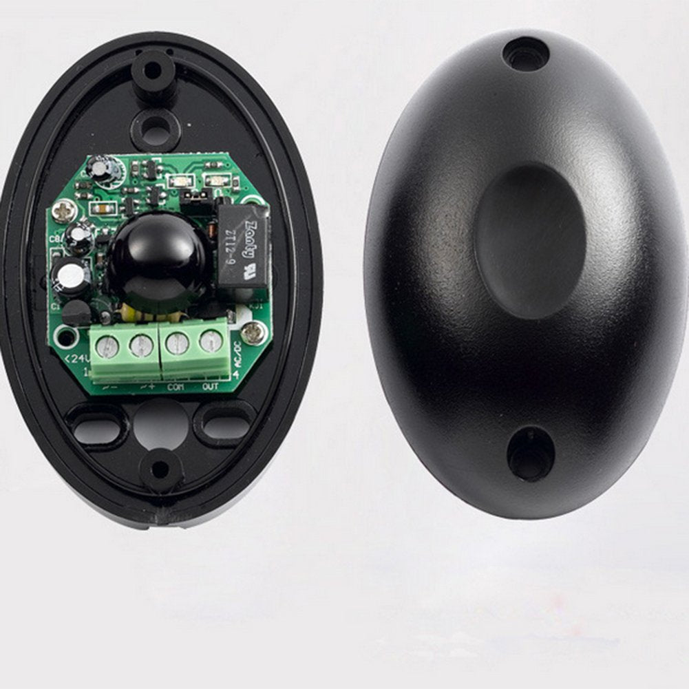 Infrared Beam Sensor, Alarm Host for Security System - 15 Meter Range