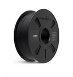 Numakers ABS Filament- Pitch Black - 1.75 mm / 1 kg