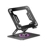 ZEBRONICS ZEB-NS3000 Pro Laptop Stand