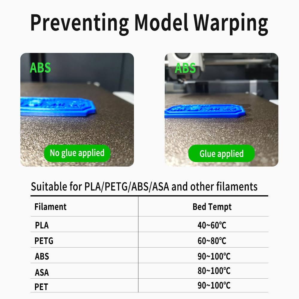 Bambu Lab Glue Stick for Build Plate (SGL001)