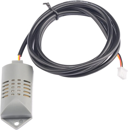 AM2120 Temperature and Humidity Sensor Probe with Casing