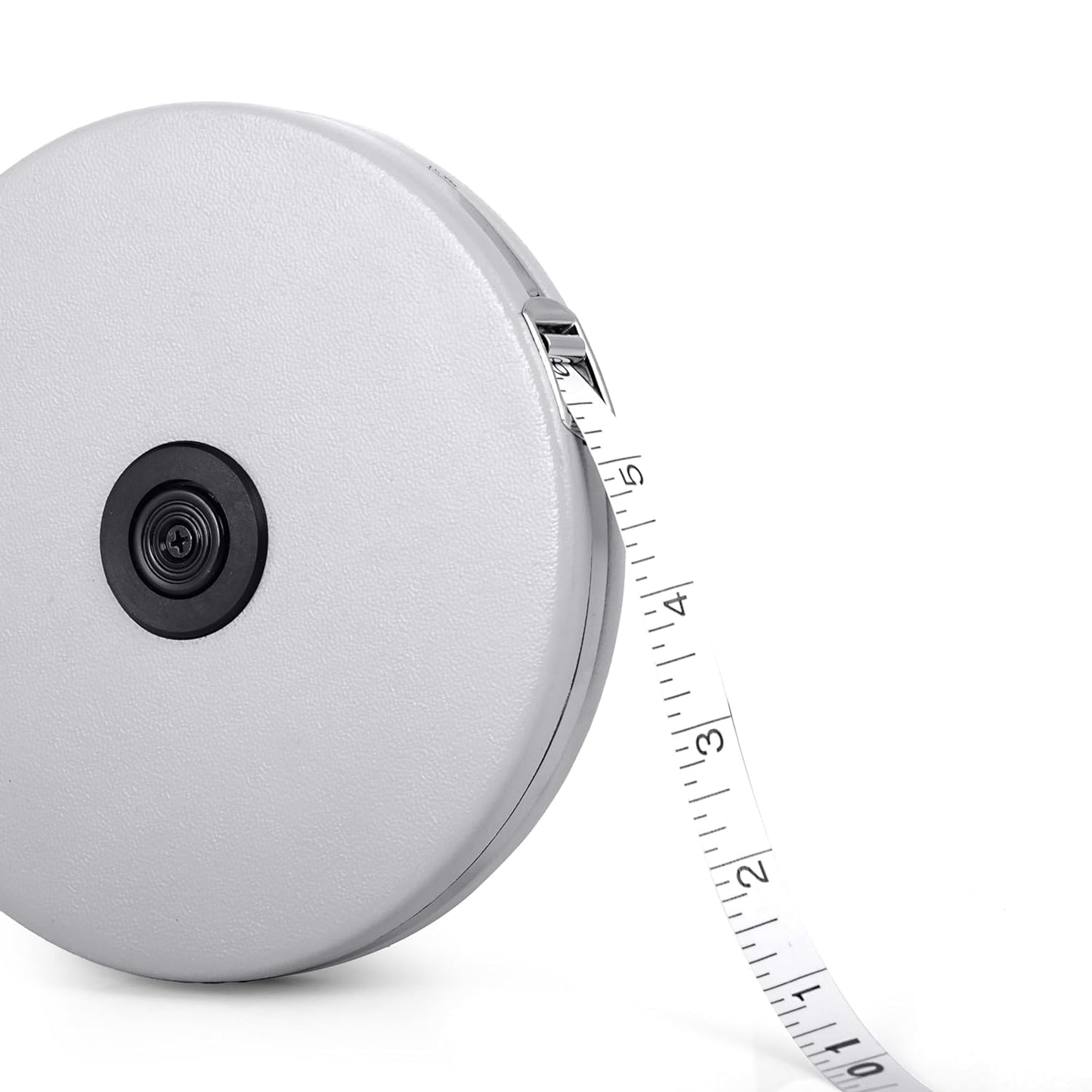FREEMANS FM-10 10 Meter GREY MAGIC Fibre Glass Measuring Tape