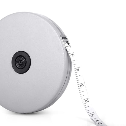 FREEMANS FM-10 10 Meter GREY MAGIC Fibre Glass Measuring Tape