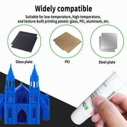 Bambu Lab Glue Stick for Build Plate (SGL001)