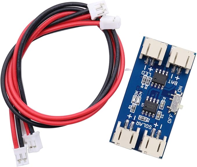 CN5711 Solar LED Driver Module  1.5A High Brightness LED Constant Current Driver