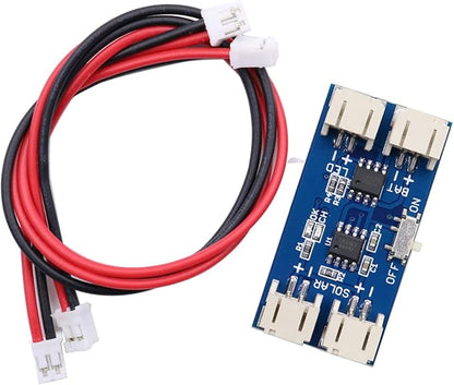 CN5711 Solar LED Driver Module  1.5A High Brightness LED Constant Current Driver
