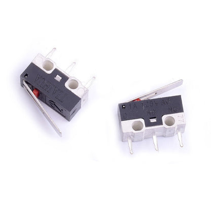 Limit Switch SPDT Micro Switch 1A 125V