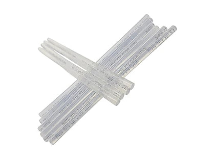 Mario Mini Transparent 7mm Fix Clear Glue Stick