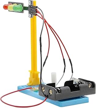 Stem Educational Kits for Kids - 12 pcs Wisdom Set