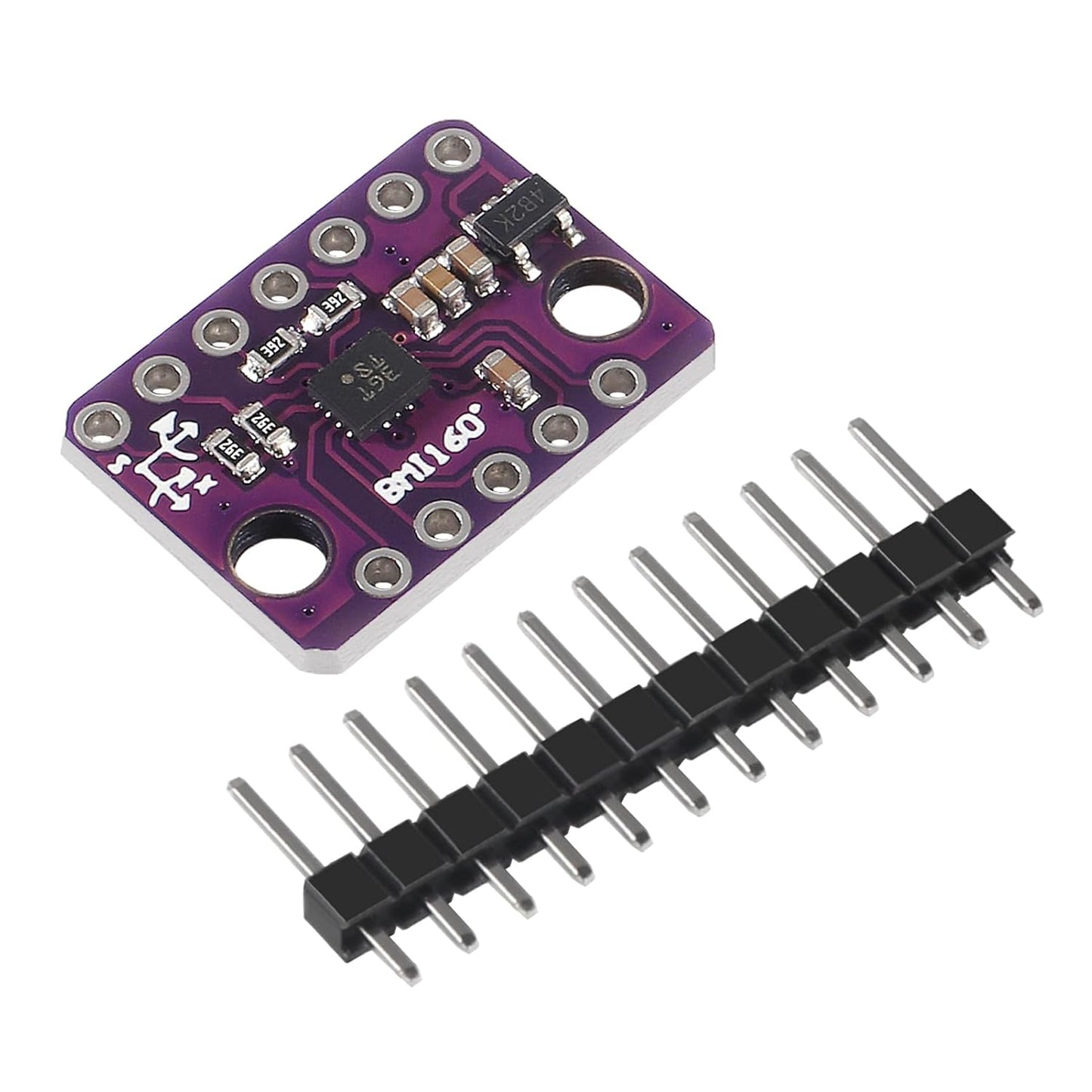 GY-BMI160 6DOF Angular Velocity Gyroscope Sensor Module