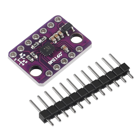 GY-BMI160 6DOF Angular Velocity Gyroscope Sensor Module
