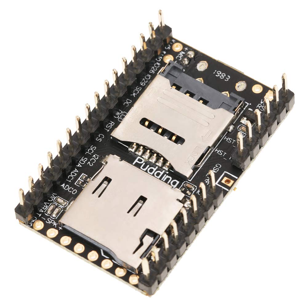 Ai Thinker A9 GSM + GPRS + GPS Development Board