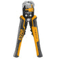 INGCO HWSP102418 3-in-1 Automatic Wire Stripper Wire Cutter