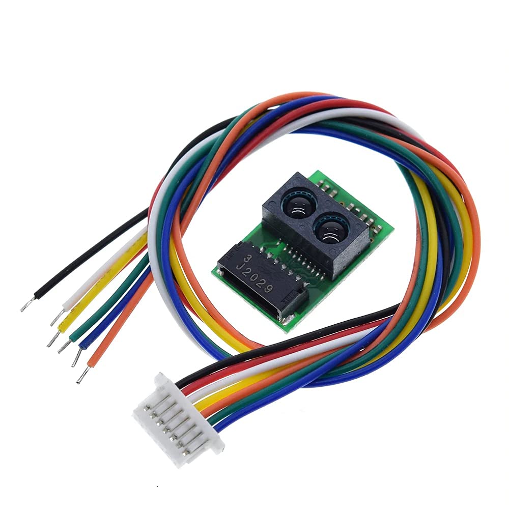 Sharp GP2Y0E03 4-50CM Distance Infrared Ranging Sensor Module