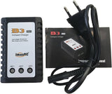 Imax B3 AC Compact Balance Charger for 2S-3S LiPo