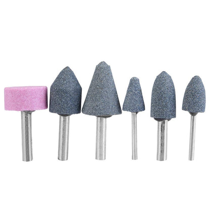 Air Sander Grinder Kit Polisher Machine Air Die Tool Metal Pneumatic Grinding Mill Tool Set for Polishing and Grinding