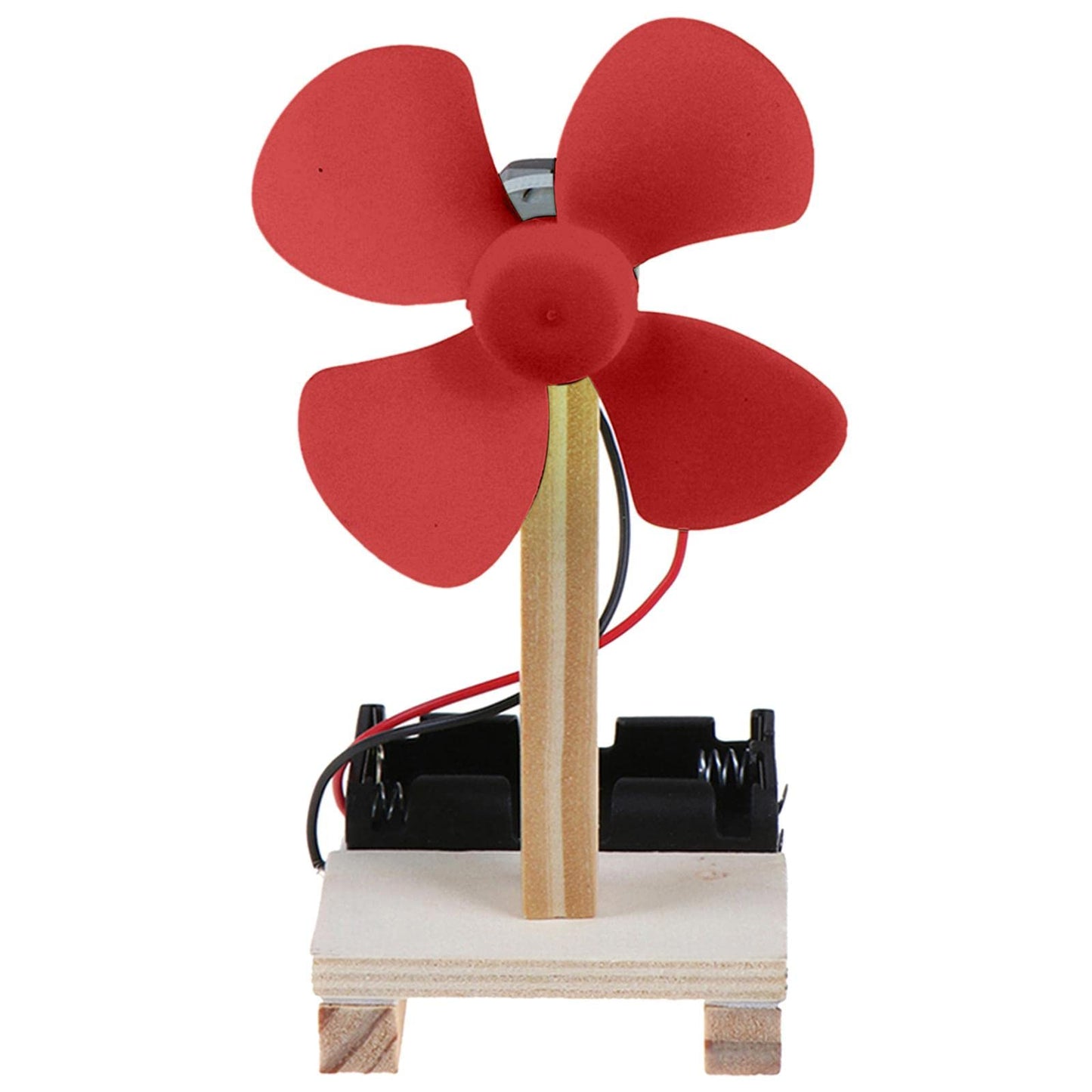 Stem Educational Kits for Kids - 12 pcs Wisdom Set