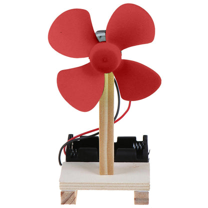 Stem Educational Kits for Kids - 12 pcs Wisdom Set