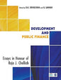 DEVELOPMENT AND PUBLIC FINANCE BY D.K. SRIVASTAVA, U. SANKAR (HARDCOVER) OLD BOOK