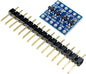 4 Channel LLC I2C Logic Level Converter Bi-Directional Module 5V to 3. 3V