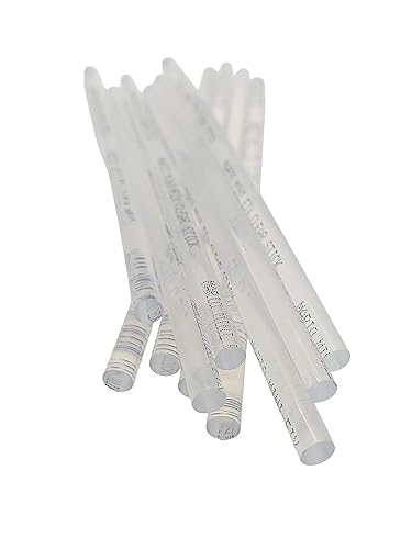 Mario Mini Transparent 7mm Fix Clear Glue Stick
