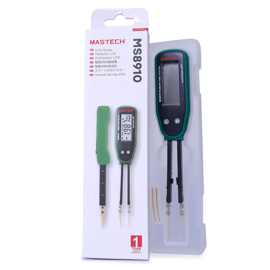 Mastech MS8910 Smart SMD Tester (ORIGINAL)