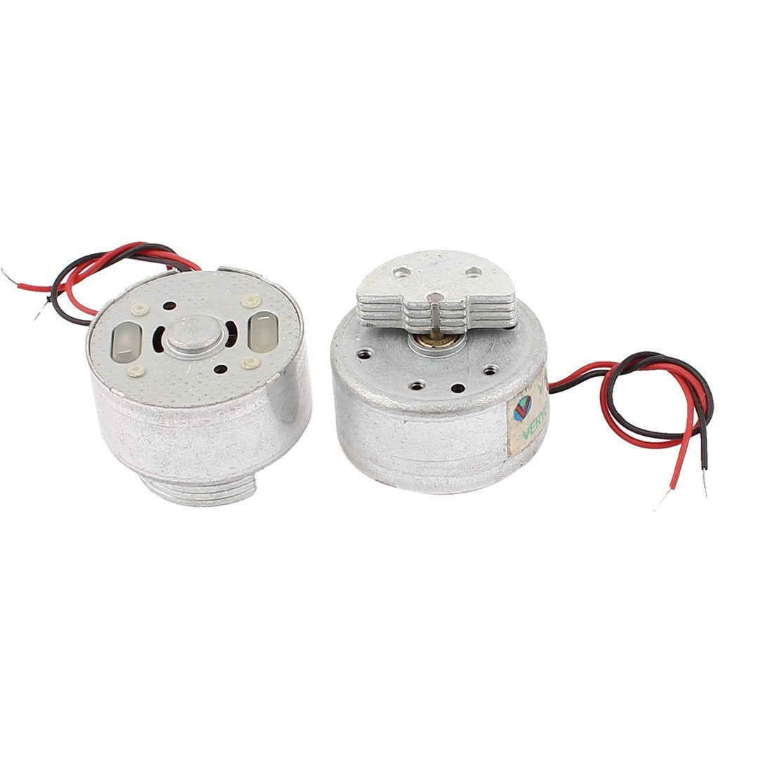 Vibration Motors DC 1.5-3V 2700RPM