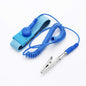 ESD Safe Anti-Static Wrist Band B to C Adjustable
