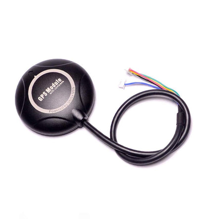 NEO M8N GPS with Compass for Pixhawk