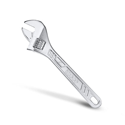 INGCO HADW131062 6 inch Adjustable Wrench