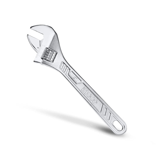 INGCO HADW131062 6 inch Adjustable Wrench