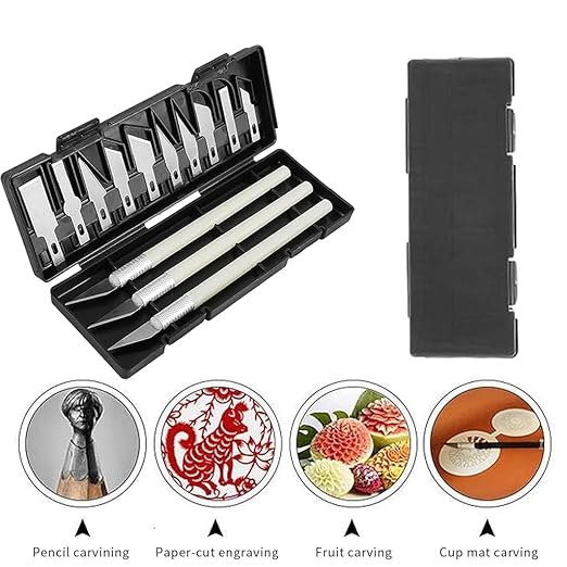 3D Print Tool Kit Accessories 32 Pcs Includes Debur Tool, Cleaning, Finishing and Printing Tool