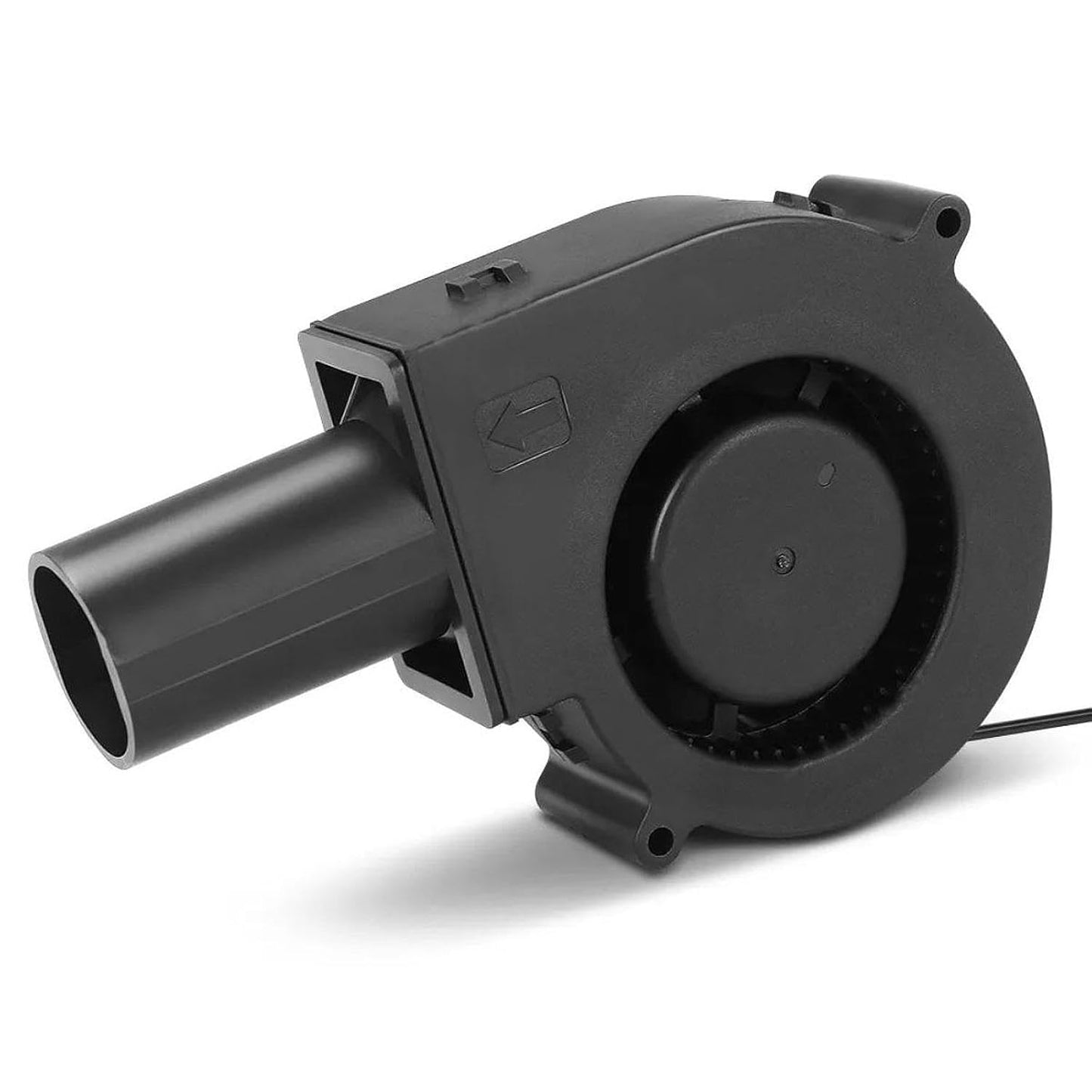 12V DC Brushless Air Blower Fan with Speed Controller